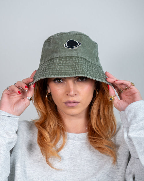 Bucket Hat