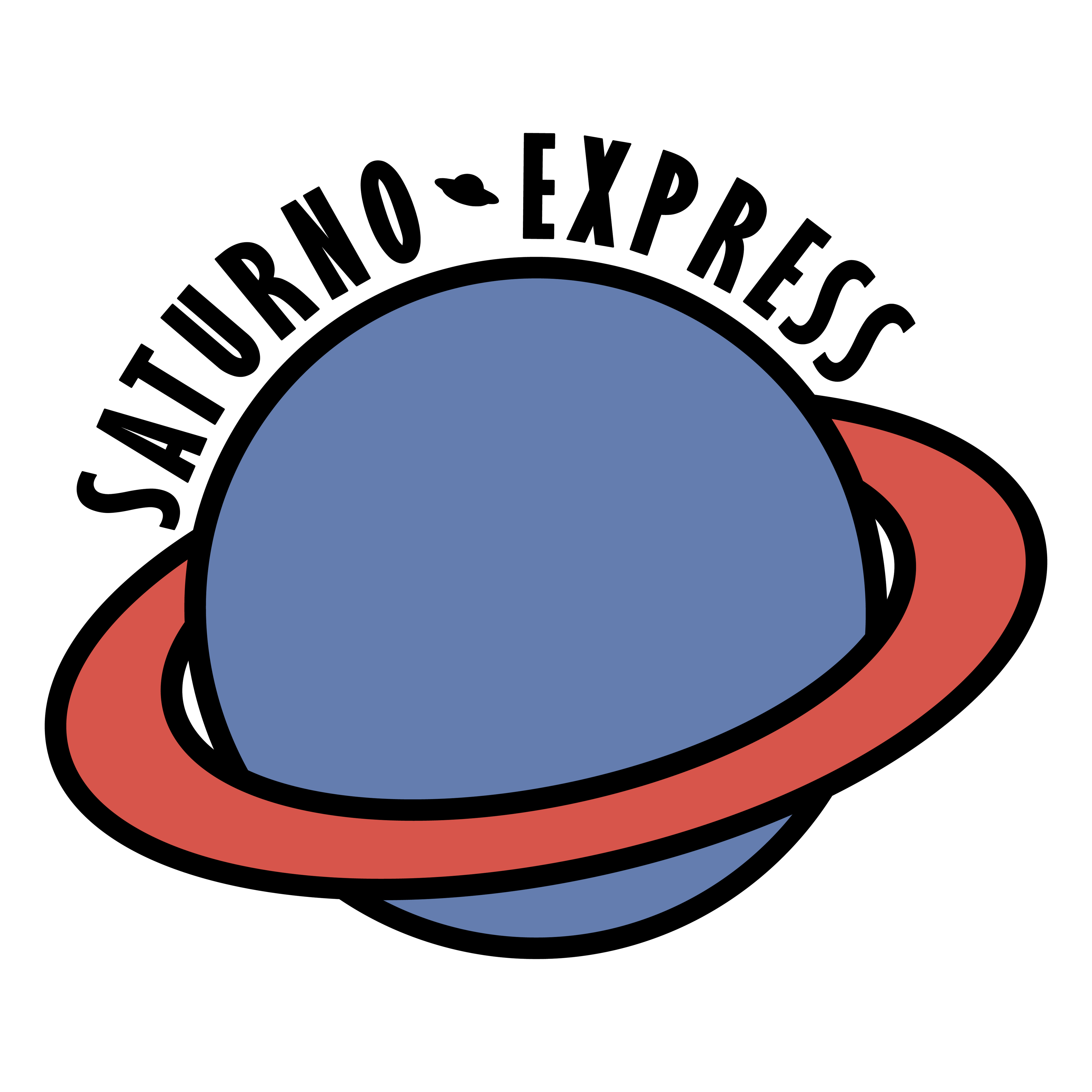 Saturno Express